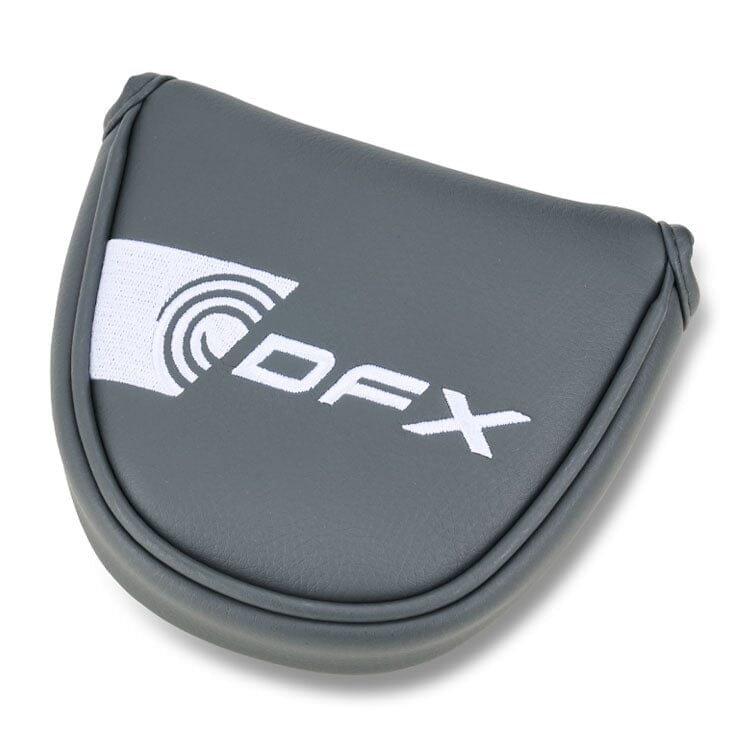 Odyssey DFX V-Line Fang Ladies Putter RH ODYSSEY DFX PUTTERS Odyssey