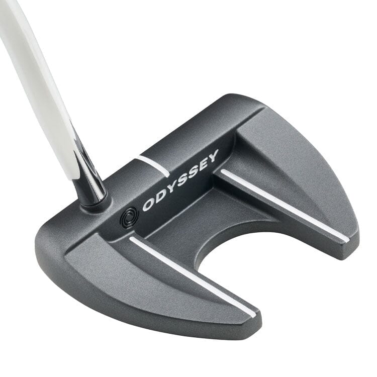 Odyssey DFX V-Line Fang Ladies Putter RH ODYSSEY DFX PUTTERS Odyssey
