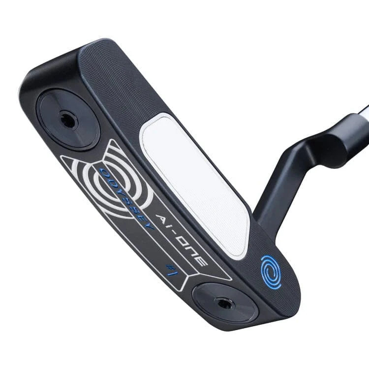 Odyssey Ai-ONE #1 Putter LH ODYSSEY AI ONE PUTTERS Odyssey