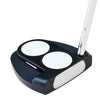 Odyssey Ai-ONE 2 Ball Jailbird Mini DB Putter LH ODYSSEY AI ONE PUTTERS Odyssey
