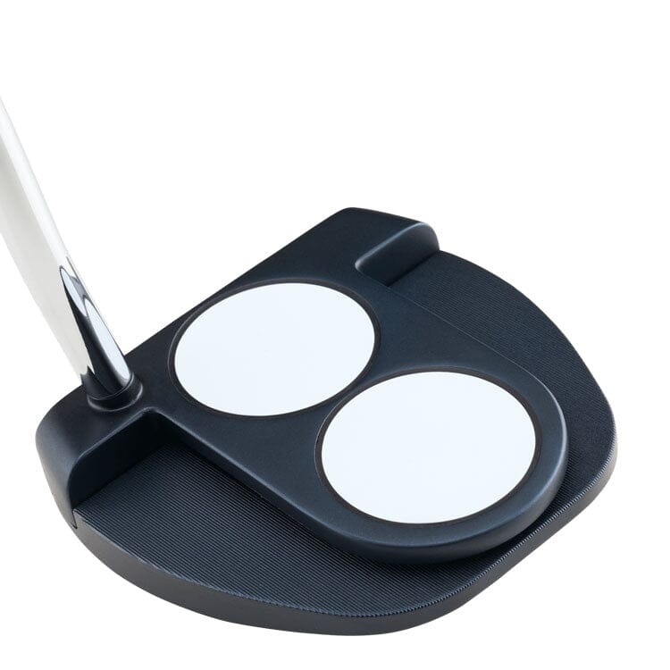 Odyssey Ai-ONE 2 Ball Jailbird Mini DB Putter LH ODYSSEY AI ONE PUTTERS Odyssey