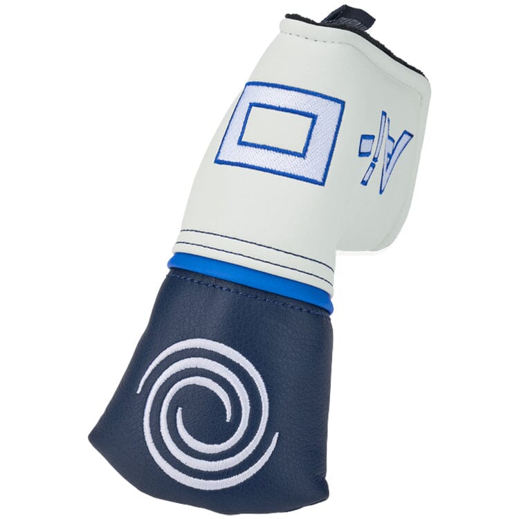 Odyssey Ai-ONE #1 Putter LH ODYSSEY AI ONE PUTTERS Odyssey