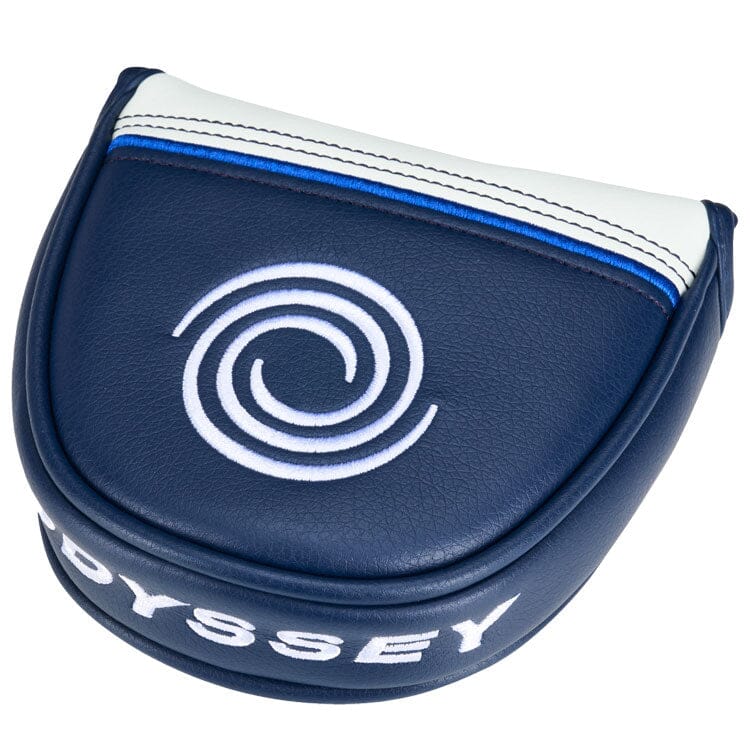 Odyssey Ai-ONE 2 Ball Jailbird Mini DB Putter LH ODYSSEY AI ONE PUTTERS Odyssey