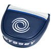 Odyssey Ai-ONE 2 Ball Jailbird Mini DB Putter LH ODYSSEY AI ONE PUTTERS Odyssey