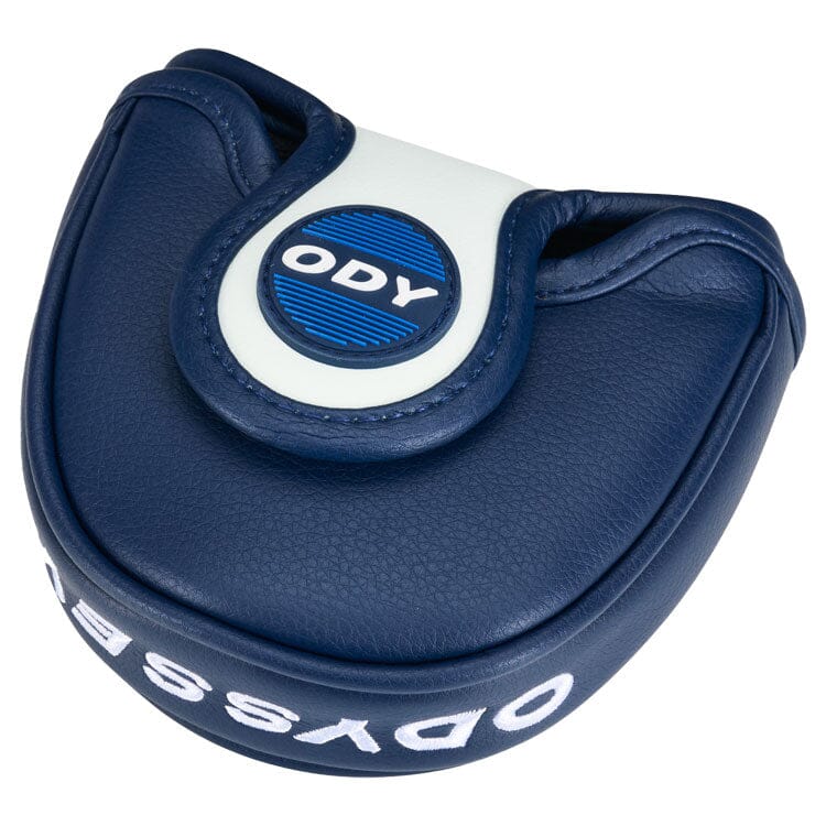 Odyssey Ai-ONE 2 Ball Jailbird Mini DB Putter LH ODYSSEY AI ONE PUTTERS Odyssey