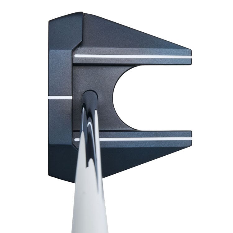 Odyssey Ai-ONE Cruiser #7 CS Broomstick Putter RH | Online Golf