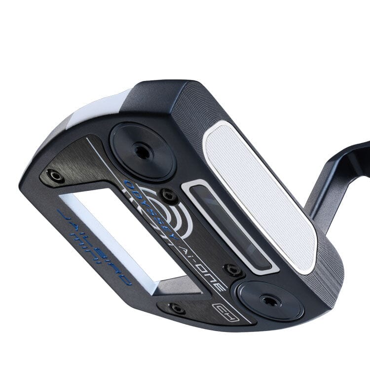 Odyssey Ai-ONE Jailbird Mini Putter RH | Online Golf Shop