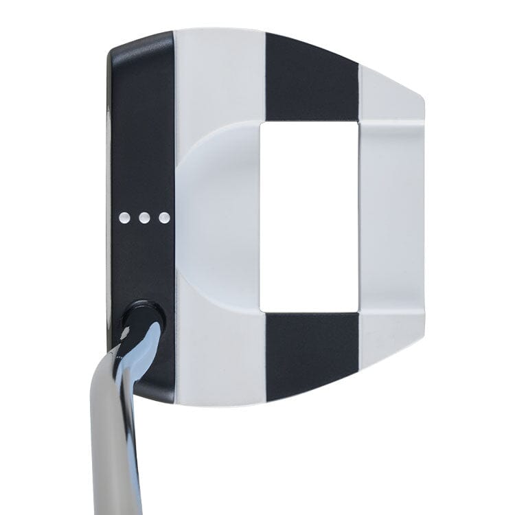 Odyssey Ai-ONE Jailbird Mini Double Bend Putter RH | Online Golf