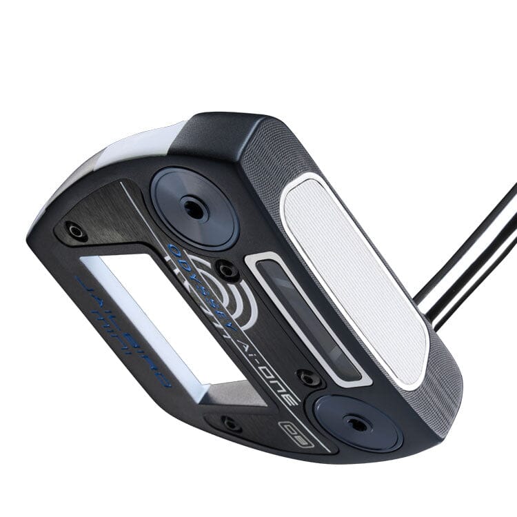 ODYSSEY JAILBIRD MINI パター Odyssey Ai-ONE Jailbird Mini Putter RH | Online Golf Shop – Galaxy