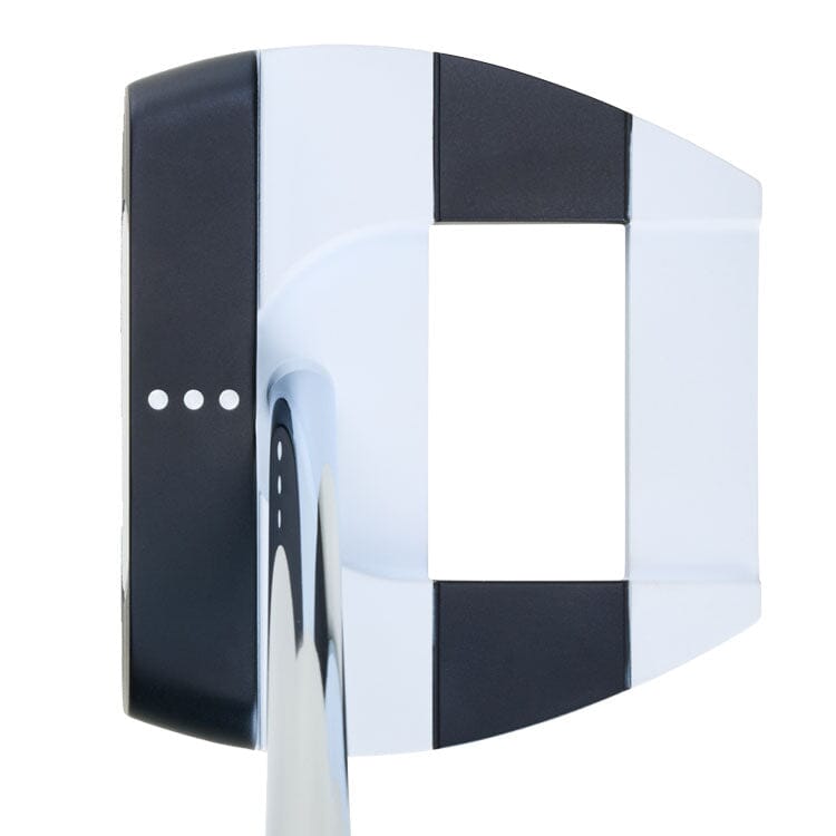 Odyssey Ai-ONE Square 2 Square Jailbird CS Putter RH | Online Golf