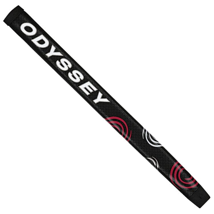 Odyssey Swirl Golf Putter Grip ODYSSEY PUTTER GRIPS Odyssey
