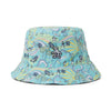 Penguin Groovy Reversible Bucket Golf Hat PENGUIN HEADWEAR Penguin
