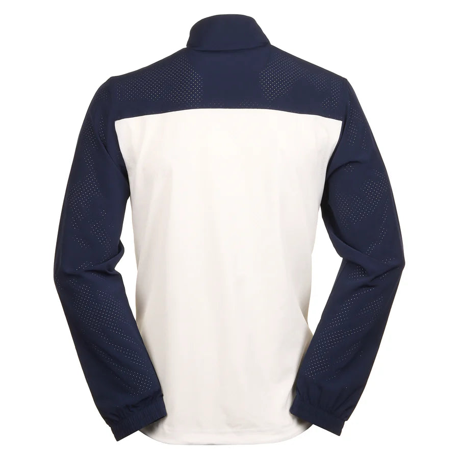 Penguin Lightweight Anorak Golf Jacket PENGUIN JACKETS Penguin