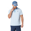 Penguin Pete's Tee Time Golf Polo Shirt PENGUIN POLO SHIRTS Penguin