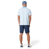 Penguin Pete's Tee Time Golf Polo Shirt PENGUIN POLO SHIRTS Penguin