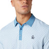 Penguin Pete's Tee Time Golf Polo Shirt PENGUIN POLO SHIRTS Penguin