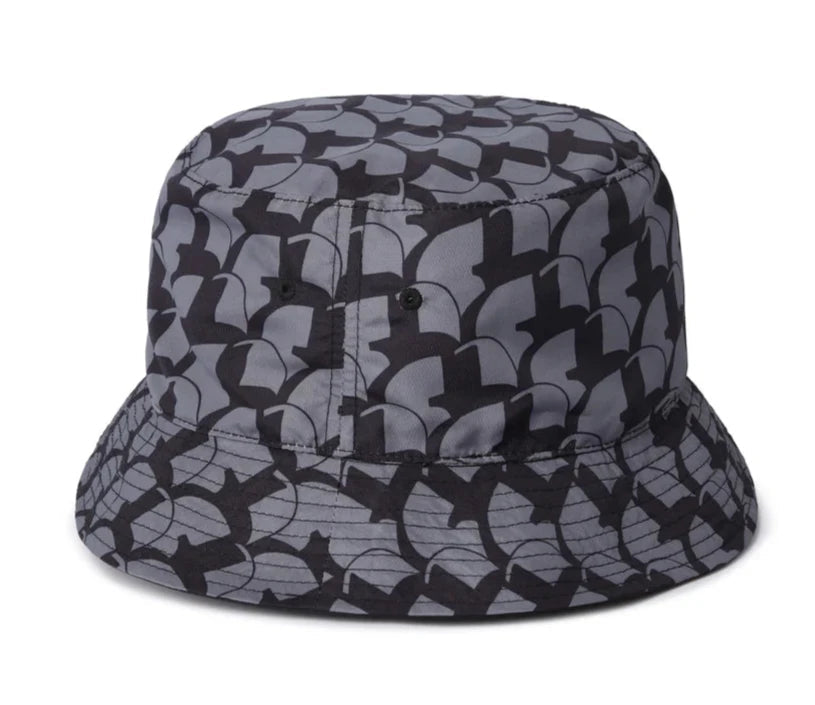 Penguin Reversible Print Bucket Golf Hat PENGUIN HEADWEAR Penguin