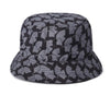 Penguin Reversible Print Bucket Golf Hat PENGUIN HEADWEAR Penguin