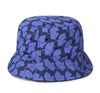 Penguin Reversible Print Bucket Golf Hat PENGUIN HEADWEAR Penguin
