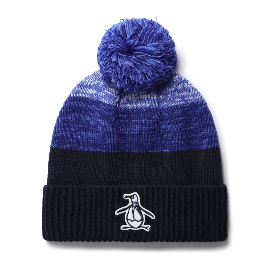 Penguin Rib Golf Beanie PENGUIN HEADWEAR Penguin