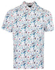 Penguin Original Roadmap Golf Polo Shirt PENGUIN POLO SHIRTS Penguin