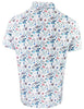 Penguin Original Roadmap Golf Polo Shirt PENGUIN POLO SHIRTS Penguin