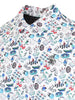 Penguin Original Roadmap Golf Polo Shirt PENGUIN POLO SHIRTS Penguin