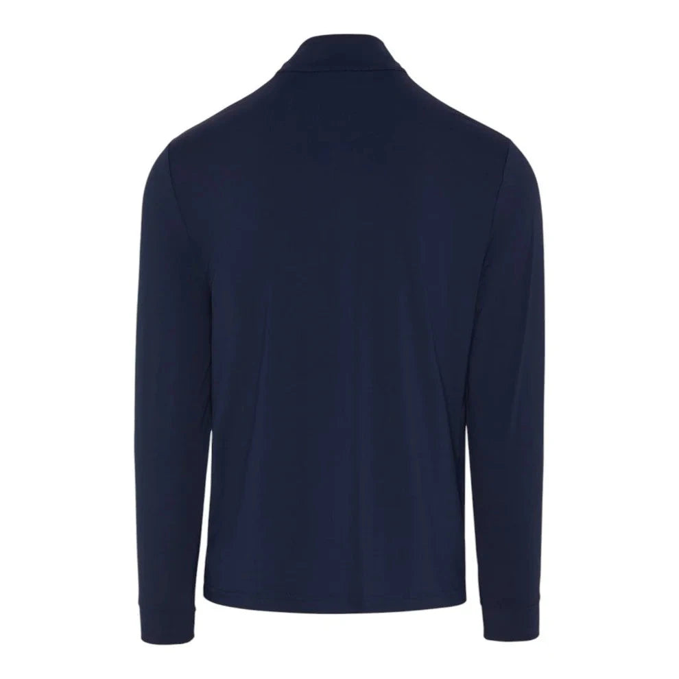 Penguin Performance Earl 1/4 Zip Golf Mid Layer PENGUIN MID LAYERS Penguin