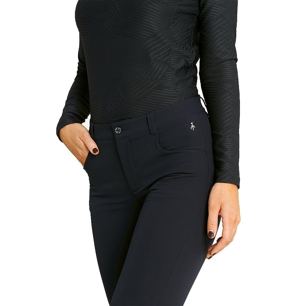 Green Lamb Luxe 4-Way Stretch Trousers GREEN LAMB TROUSERS Green Lamb