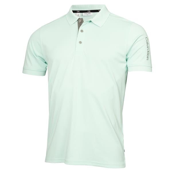 Calvin Klein Club Golf Polo Shirt ****PRE-ORDER NOW**** CK MENS POLOS Calvin Klein