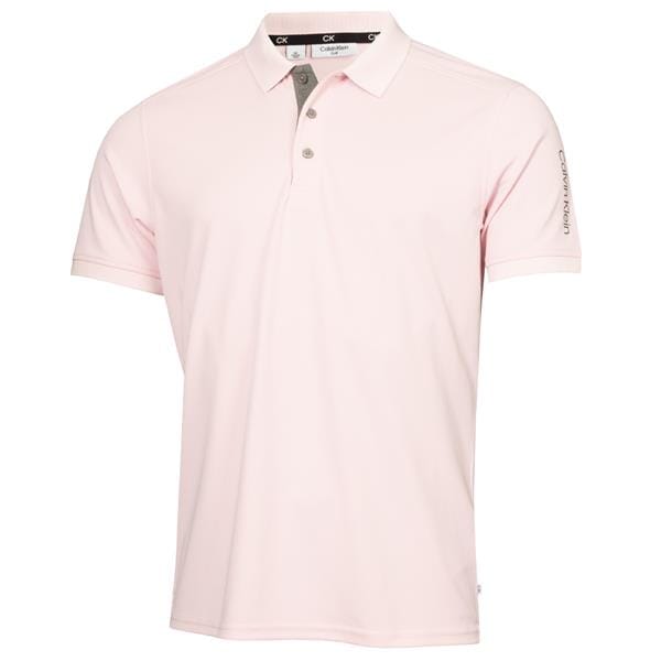 Calvin Klein Club Golf Polo Shirt ****PRE-ORDER NOW**** CK MENS POLOS Calvin Klein