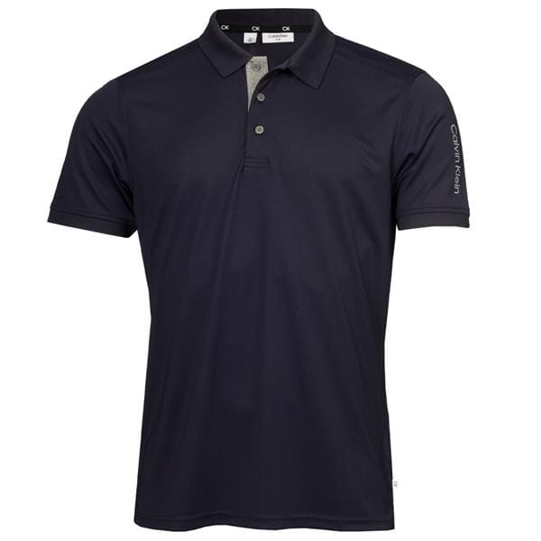 Calvin Klein Club Golf Polo Shirt ****PRE-ORDER NOW**** CK MENS POLOS Calvin Klein