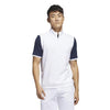 Elevated 1/4-Zip Pullover Vest ADIDAS MENS VEST adidas