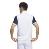 Elevated 1/4-Zip Pullover Vest ADIDAS MENS VEST adidas
