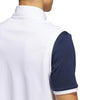 Elevated 1/4-Zip Pullover Vest ADIDAS MENS VEST adidas