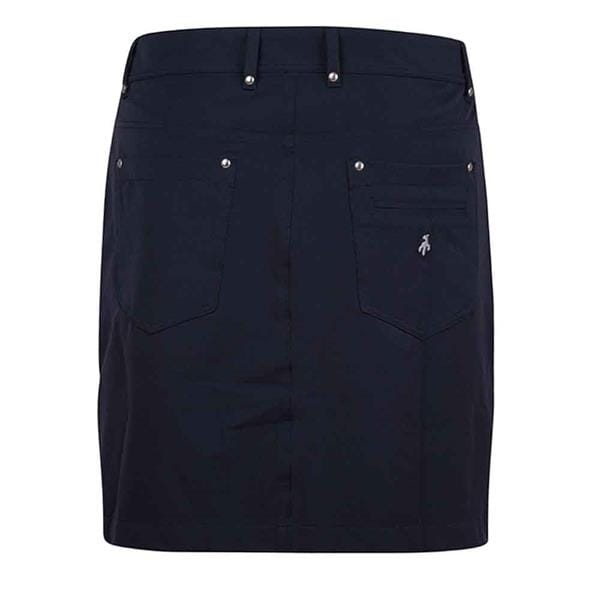 Green Lamb Tatum Golf Skort GREEN LAMB SKORTS Green Lamb