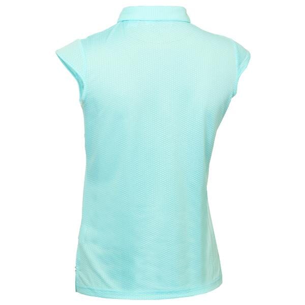 Green Lamb Nancy Golf Polo Shirt GREEN LAMB POLOS Green Lamb