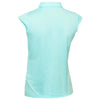 Green Lamb Nancy Golf Polo Shirt GREEN LAMB POLOS Green Lamb