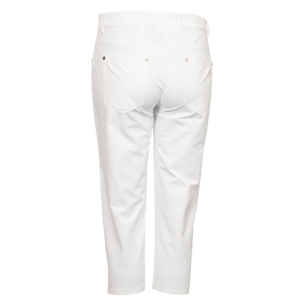 Green Lamb Nyla Golf Capris GREEN LAMB LADIES CAPRIS Green Lamb