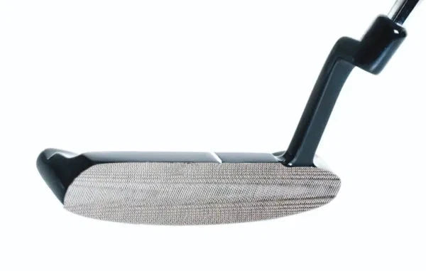 Longridge Milled Face Putter LONGRIDGE PUTTER JS Golf