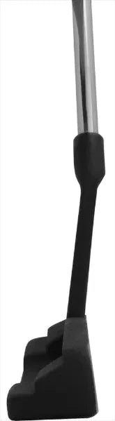 Longridge Milled Face Putter LONGRIDGE PUTTER JS Golf