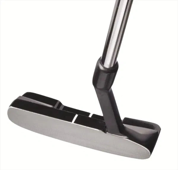 Longridge Milled Face Putter LONGRIDGE PUTTER JS Golf
