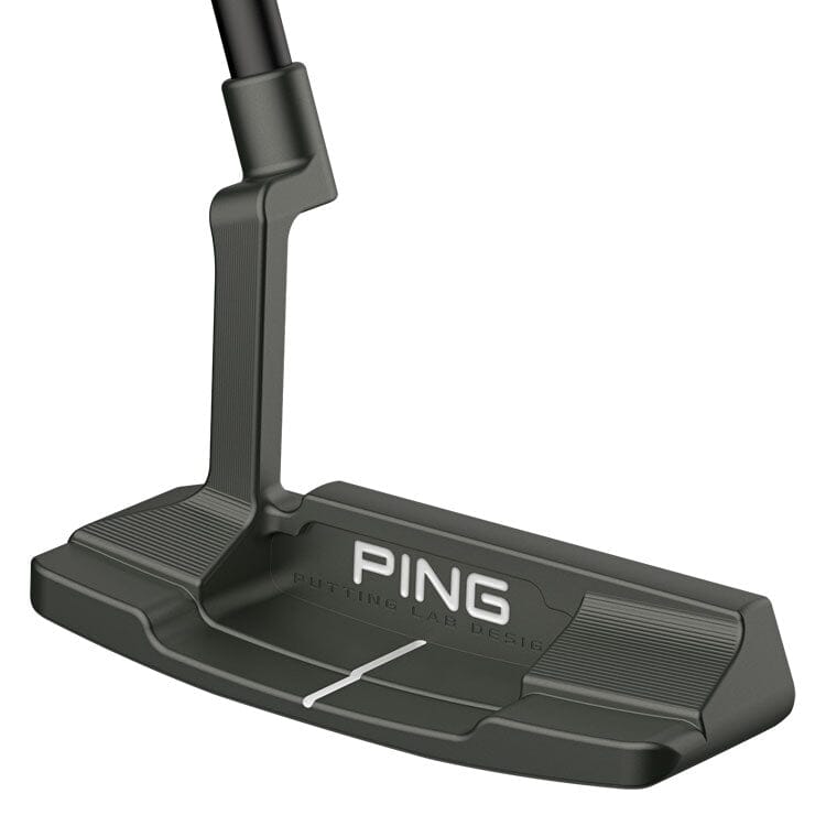 Ping PLD Milled Anser 2D Putter RH PING PLD PUTTERS Ping
