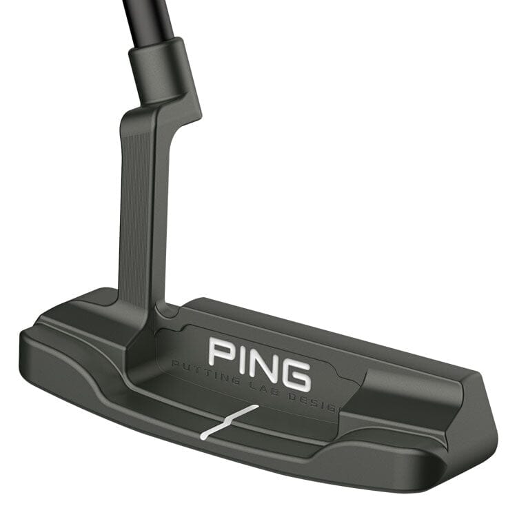 Ping PLD Milled Anser Putter RH PING PLD PUTTERS Ping