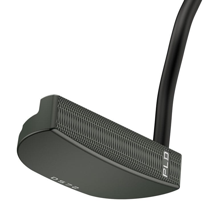 Ping PLD Milled DS72 Putter RH PING PLD PUTTERS Ping
