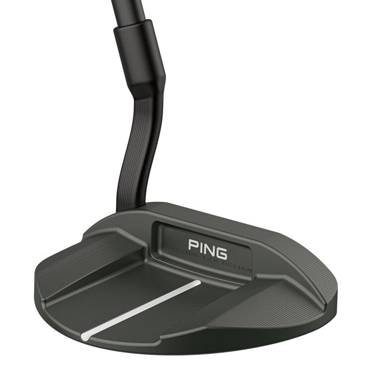 Ping PLD Milled Oslo 3 Putter RH PING PLD PUTTERS Ping