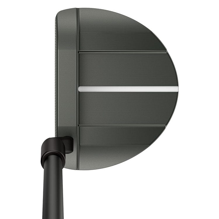 PING PLD OSLO3 34インチ PING PLD Milled 2024 Oslo 3 Gunmetal Putter | TGW.com