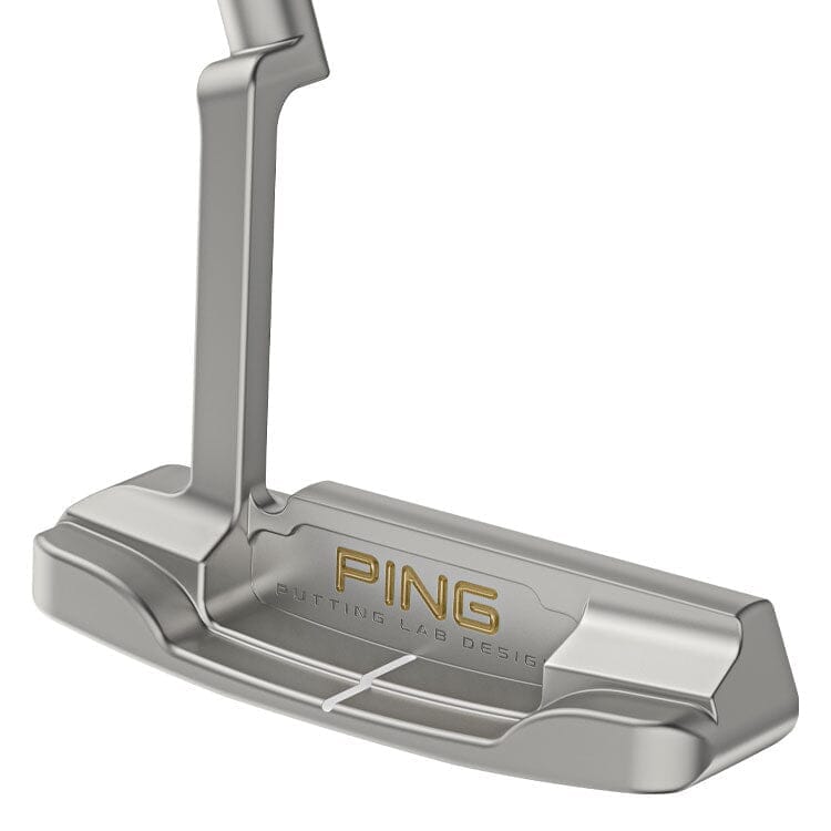 Ping PLD Milled Anser 30 Putter LH PING 2025 PUTTERS Ping