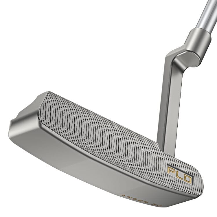 Ping PLD Milled Anser 30 Putter LH PING 2025 PUTTERS Ping
