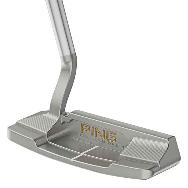Ping PLD Milled Anser 4D Putter RH PING 2025 PUTTERS Ping